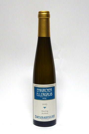 Weiser Kunstler 2023 Ellergrub Auslese GK 375ml